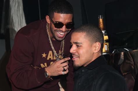 Drake Ties With Michael Jackson for Most Billboard Hot 100 No. 1s With "First Person Shooter" Featuring J. Cole The cut also gives Cole his first No. 1. By Sophie Caraan / Oct 16, 2023